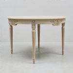1358 1090 DINNER TABLE